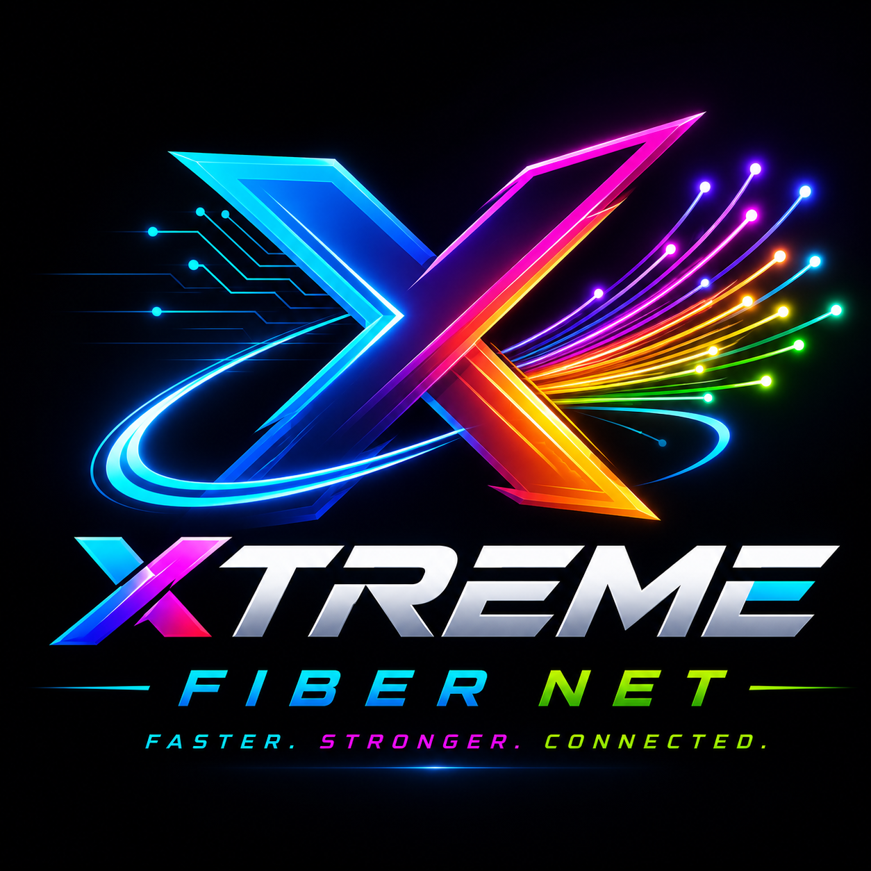 Xtreme Fiber Net Admin