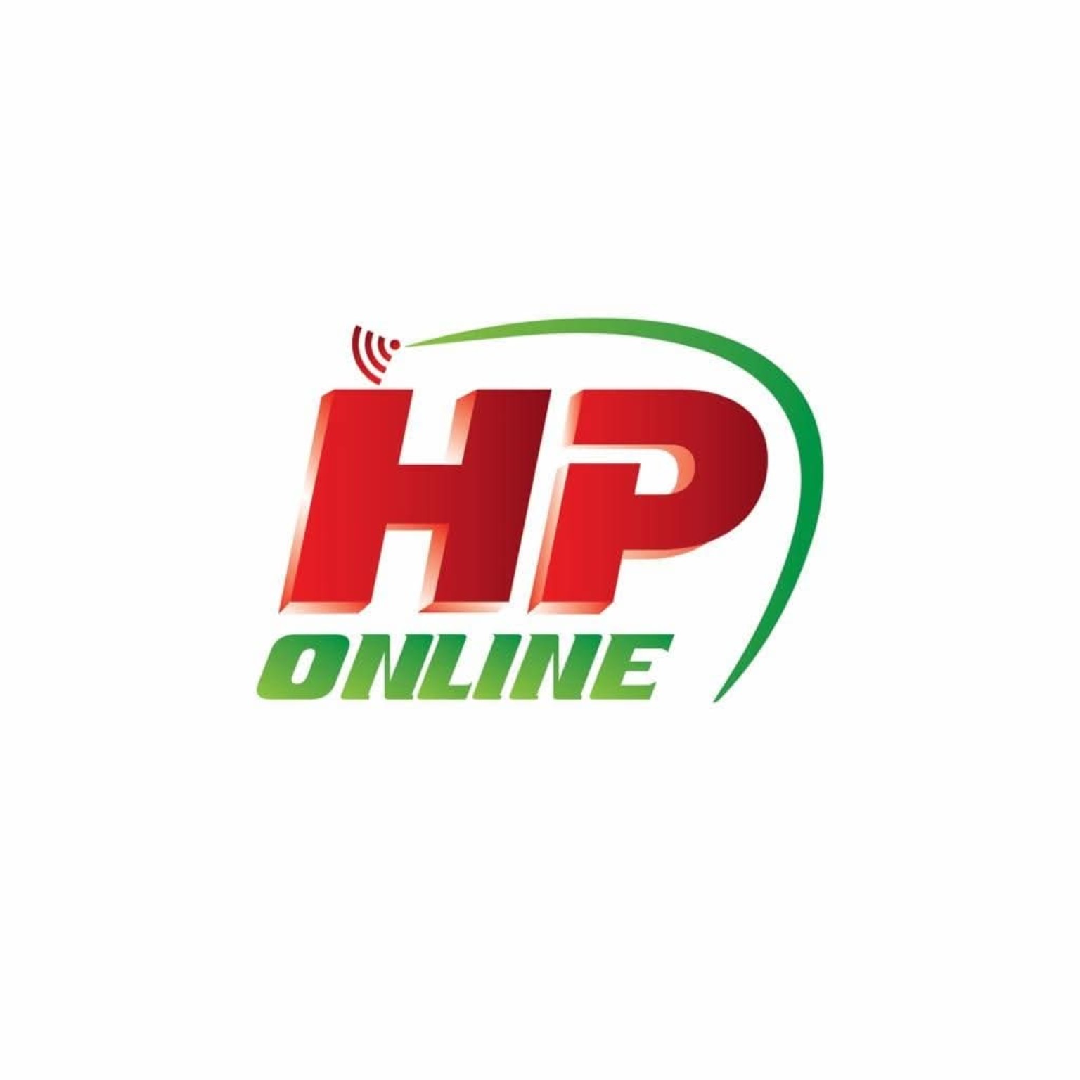 HP online