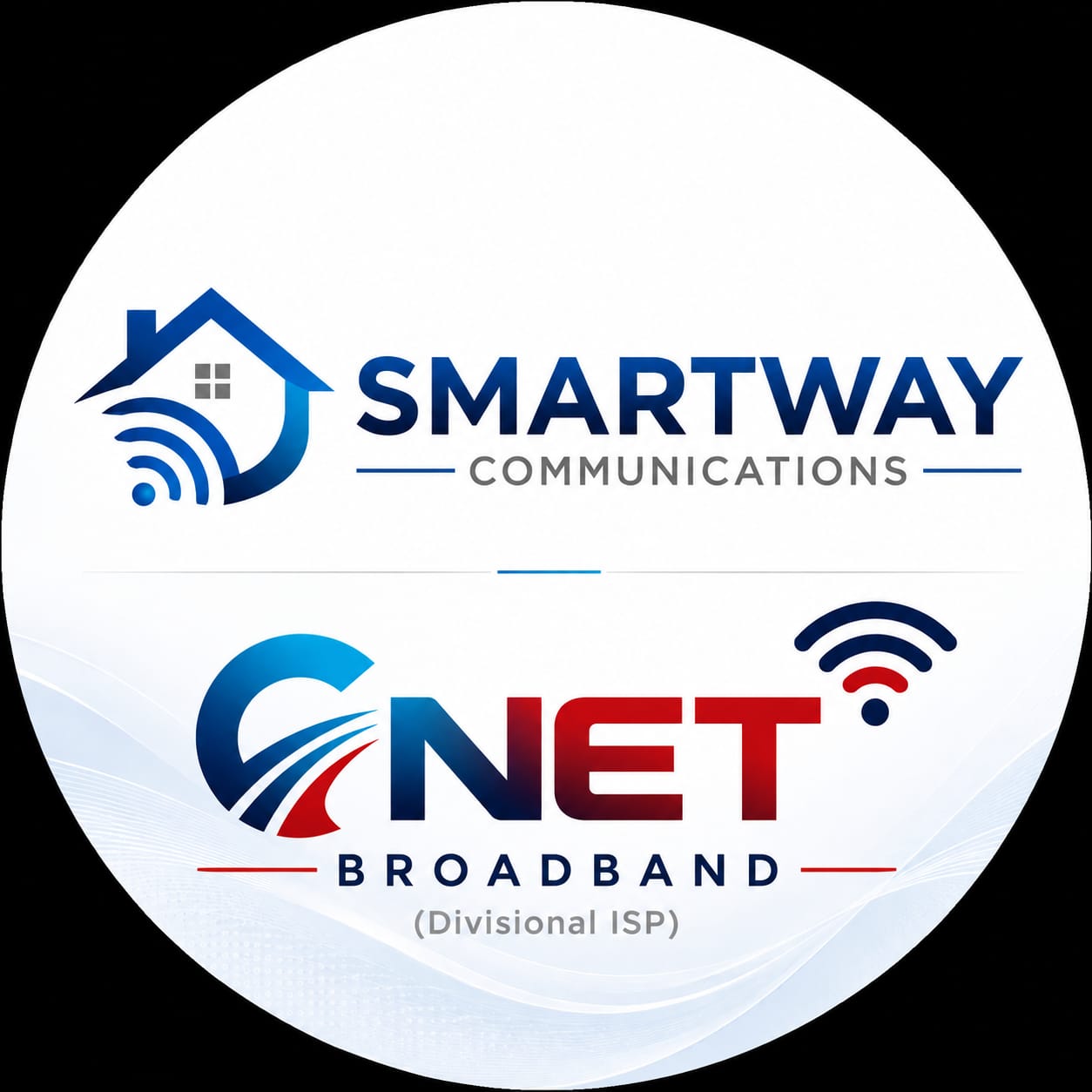SMARTWAY Communications - CNET Broadband